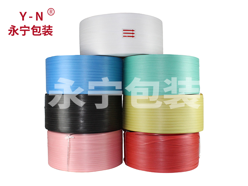 打包帶質(zhì)量好壞如何辨別？