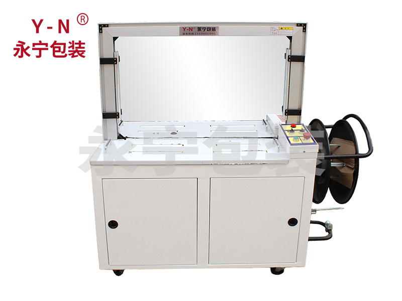 打包機(jī)不能熱合如何維修？